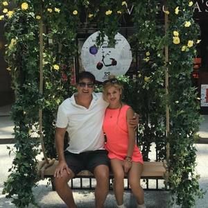 Meet your Posher, Thiry